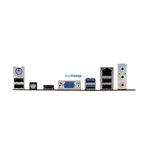 ASUS P7H55-M/USB3 H55 DDR3 VGA+GLAN+SATA6 16X