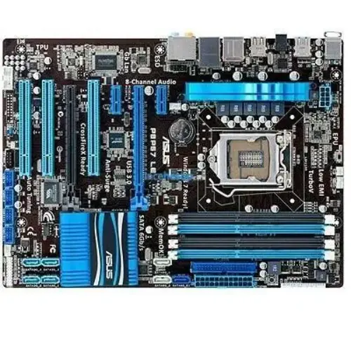 ASUS P8P67 LE P67 DDR3 GLAN+SATA 16X