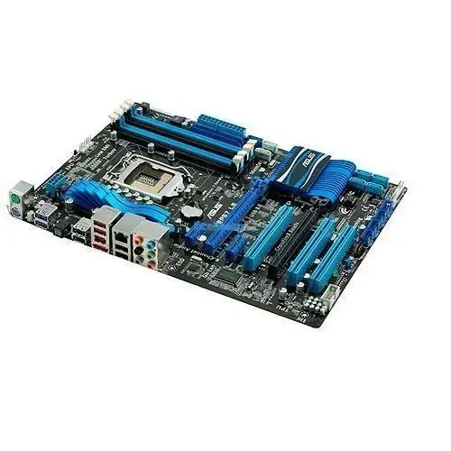 ASUS P8P67 LE P67 DDR3 GLAN+SATA 16X
