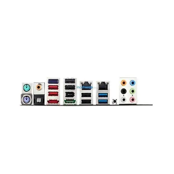 ASUS P8P67 EVO P67 DDR3 2GLAN+SATA+2USB 3.0 16X