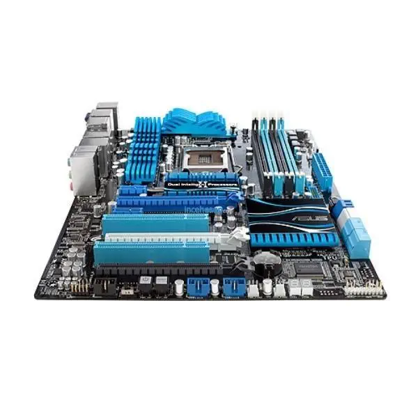 ASUS P8P67 DELUXE P67 DDR3 2GLAN+SATA+2USB 3.0 16X
