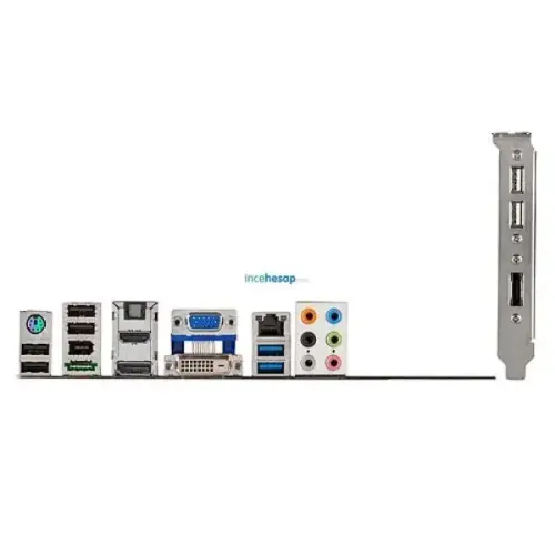 ASUS P8H67-M EVO H67 DDR3 GLAN+HDMI+DP+SATA 16X