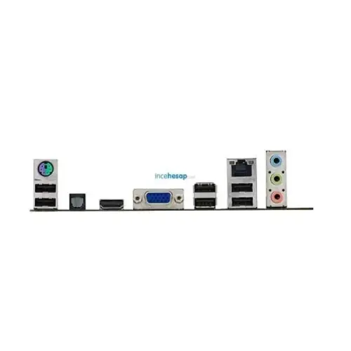ASUS P8H67-M H67 DDR3 GLAN+HDMI+DSUB+SATA 16X