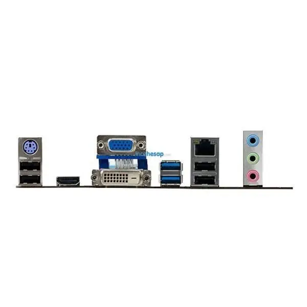 ASUS P8H67-M LE H67 DDR3 VGA+GLAN+SATA 16X