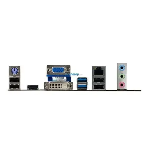 ASUS P8H67-M LE H67 DDR3 VGA+GLAN+SATA 16X
