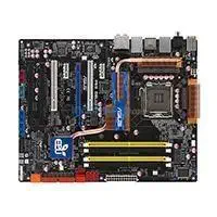 ASUS P5Q DELUXE P45 DDR2 LAN+SATA2 16X