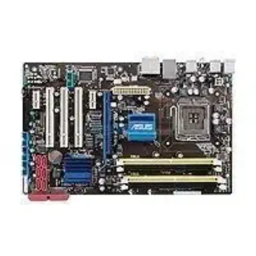 ASUS P5QL PRO DDr2 P43 GLAN+SATA2 16X 