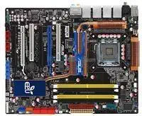 ASUS P5Q PREMIUM DDR2 P45 GLAN+SATA 16X