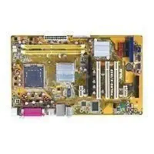 ASUS P5LD2X1333/GBL 945GC DDR2 GLAN+SATA2 16X