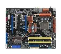 ASUS P5NT DELUXE 780i SLI DDR2 GLAN+SATA2 16X