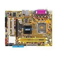 ASUS P5GCMX 945GC DDR2 VGA+LAN+SATA2 16X