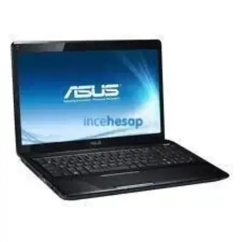 ASUS K52F-EX855D NOTEBOOK