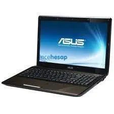 ASUS K52N-EX379D NOTEBOOK