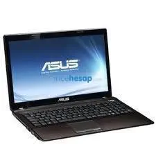 ASUS K53SJ-SX028R NOTEBOOK