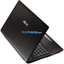ASUS K53SJ-SX028R NOTEBOOK