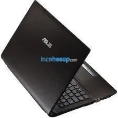 ASUS K53SJ-SX028R NOTEBOOK