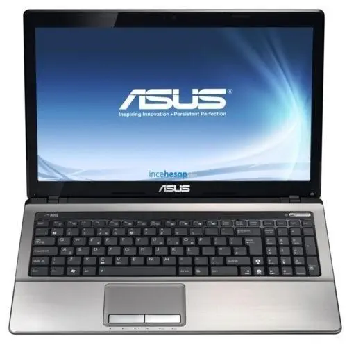 ASUS K53SV-SX795R NOTEBOOK