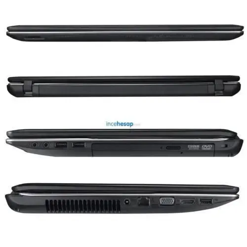 ASUS K53SV-SX795R NOTEBOOK