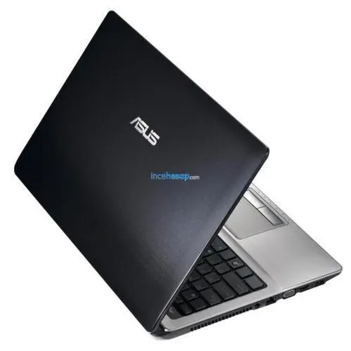 ASUS K53SV-SX795R NOTEBOOK