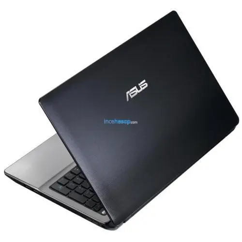 ASUS K53SV-SX795R NOTEBOOK