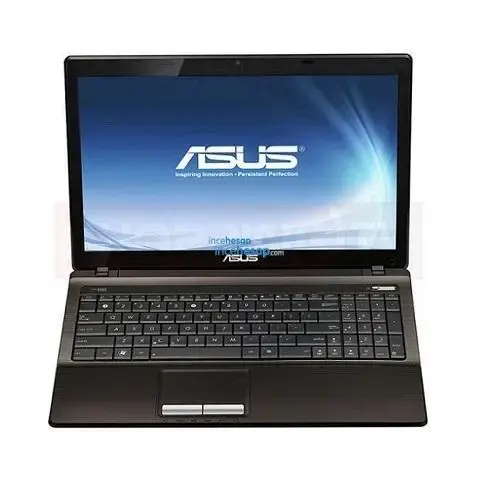 ASUS K53U-SX171D NOTEBOOK