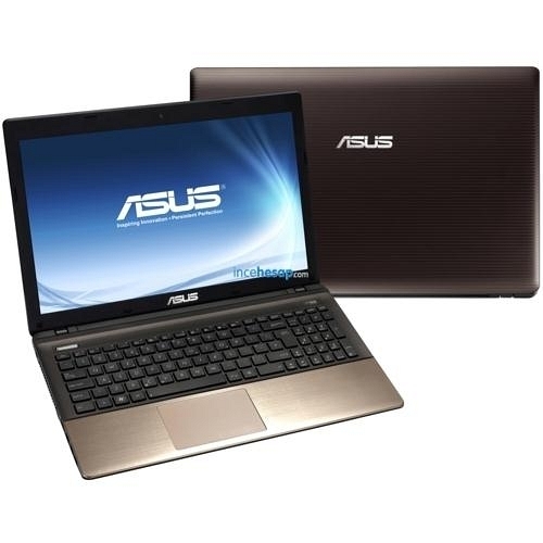 Power4Laptops Ventola Di Ricambio Per Portatile ASUS K55VD-SX023D – Sostituzione Originale
