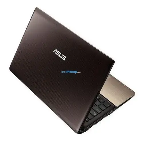 Asus K55VD-SX023D Notebook