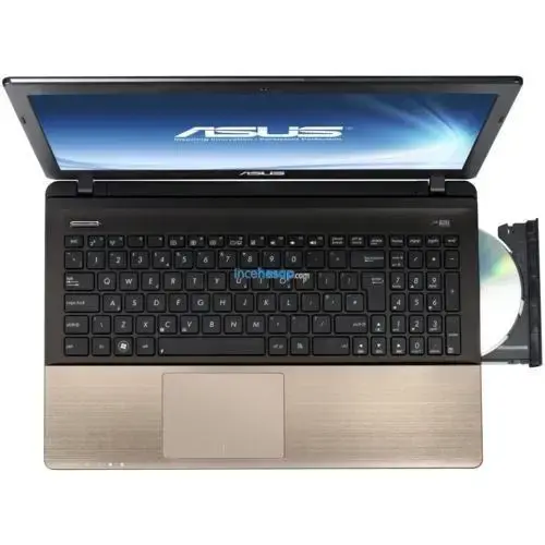 Asus K55VD-SX023D Notebook