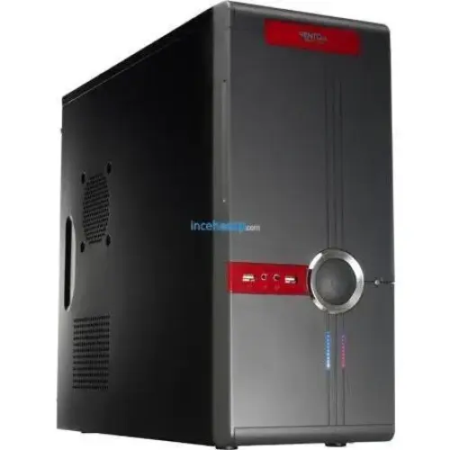 Asus Vento TA-B72 Atx 450W Kasa 