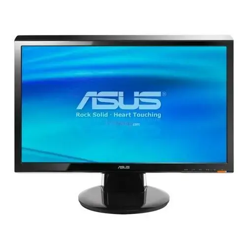 ASUS VH222D 21,5″ LCD MONİTOR