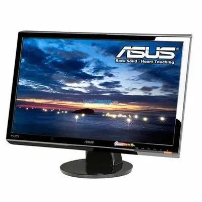 ASUS VH242H 23.6 LCD MONİTOR