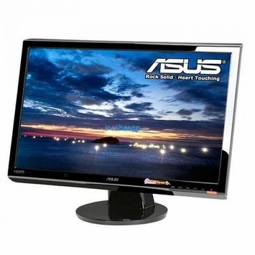 ASUS VH242H 23.6 LCD MONİTOR