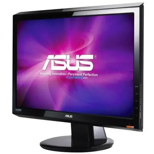 ASUS VH226H 21.5 LCD MONİTOR