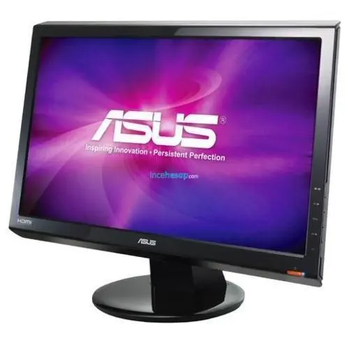 ASUS VH226H 21.5 LCD MONİTOR