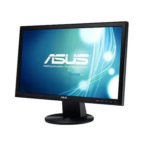 ASUS VW227D 21.5″ LCD MONİTÖR