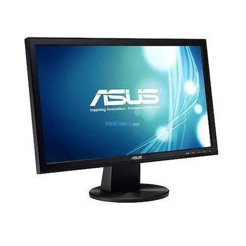 ASUS VW227D 21.5″ LCD MONİTÖR