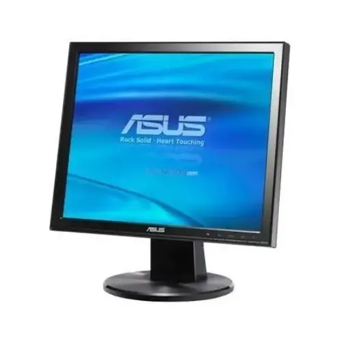 ASUS VB171D 17inch LCD MONİTÖR 5 MS