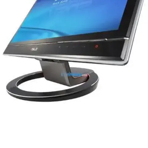 ASUS LS201 20″ 5MS TFT LCD MONİTÖR