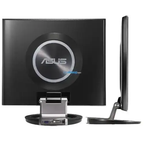 ASUS LS201 20″ 5MS TFT LCD MONİTÖR