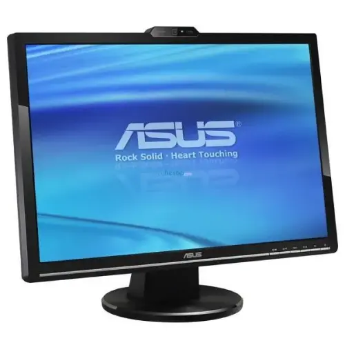 ASUS VK221S 22″ TFT LCD MONİTÖR 