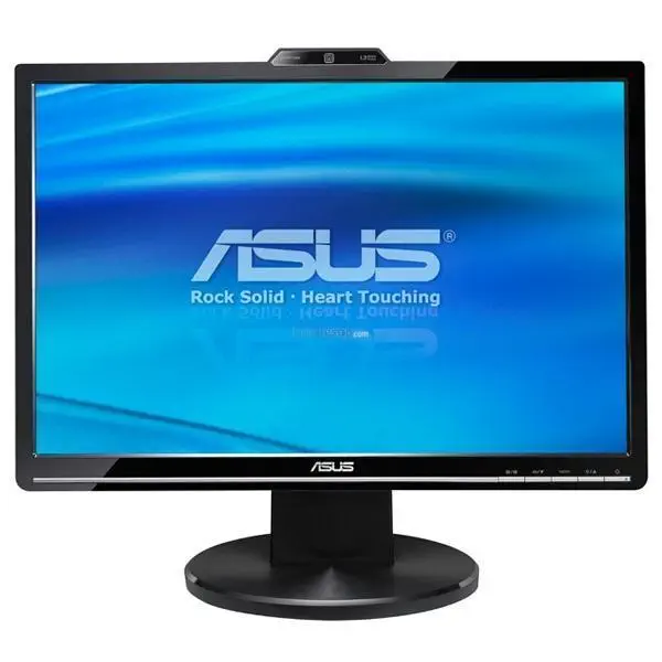 ASUS VK191S 19″ TFT LCD MONİTÖR 
