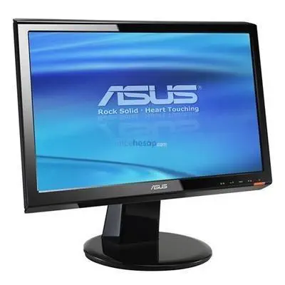 ASUS VH192D 18.5″ LCD MONİTÖR