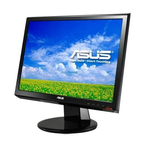 ASUS VH198D 19 LED MONİTOR