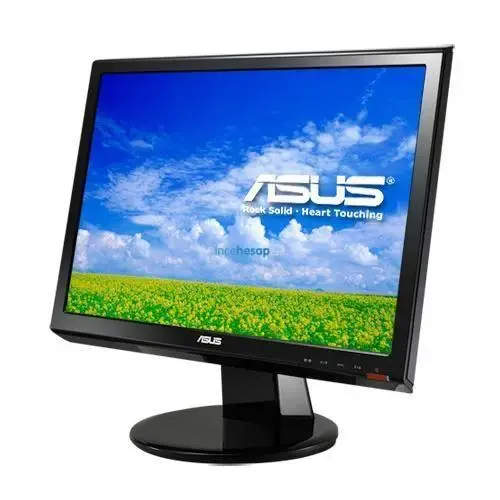 ASUS VH198D 19 LED MONİTOR