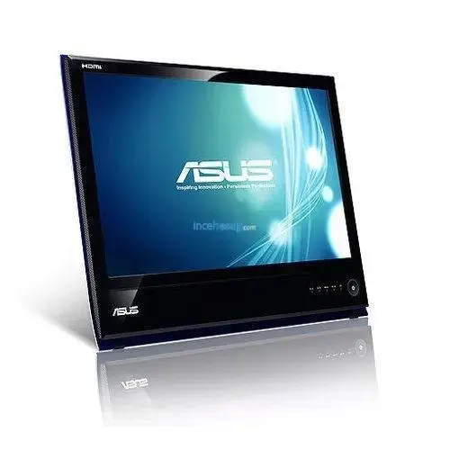 ASUS MS208N 20 LED MONİTOR