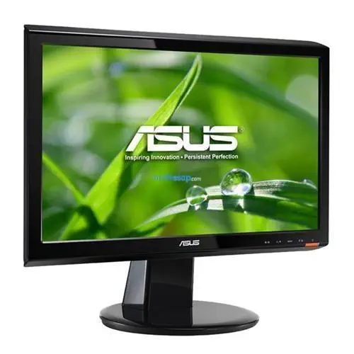 ASUS VH197D 18.5 LED MONİTOR