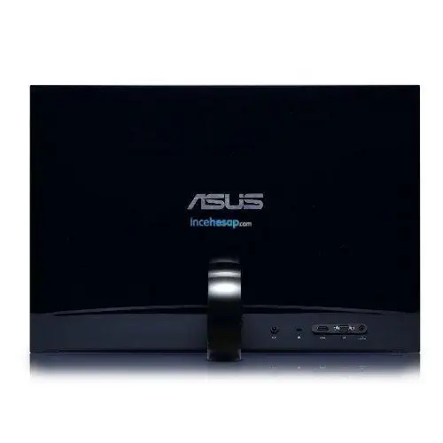 ASUS MS248H 23.6″ LED MONİTÖR
