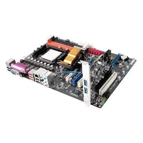 ASUS M4A77TD PRO/U3S6 AMD770 DDR3 GLAN+SATA 16X