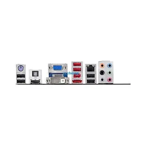 ASUS M4A88TD-M EVO AMD 880G DDR3 VGA+GLAN+SATA 16X