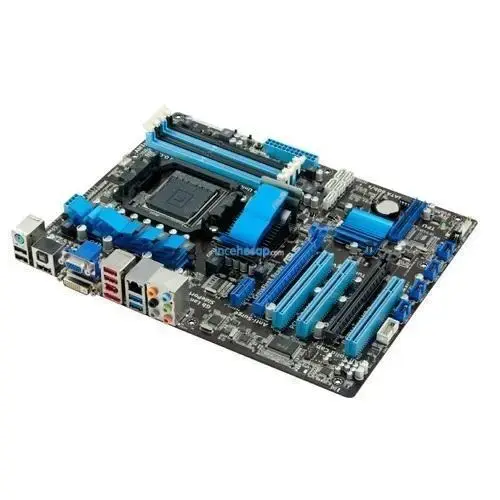 ASUS M5A88-V EVO  AMD 880G DDR3 SES+LAN 16X